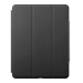 Nomad Rugged Folio Case - хибриден минималистичен калъф iPad Pro 12.9 (2020), iPad Pro 12.9 (2018) (черен) 1