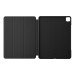 Nomad Rugged Folio Case - хибриден минималистичен калъф iPad Pro 12.9 (2020), iPad Pro 12.9 (2018) (черен) 6