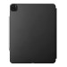 Nomad Rugged Folio Case - хибриден минималистичен калъф iPad Pro 12.9 (2020), iPad Pro 12.9 (2018) (черен) 2