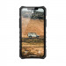 Urban Armor Gear Pathfinder Case - удароустойчив хибриден кейс за iPhone 12, iPhone 12 Pro (сребрист) 3
