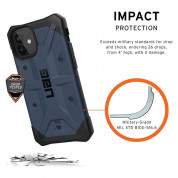 Urban Armor Gear Pathfinder Case for iPhone 12 Mini (mallard) 4