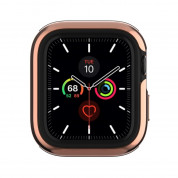 SwitchEasy Odyssey Case for Apple Watch 44mm (rose gold)  1