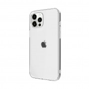 SwitchEasy Crush Case for iPhone 12, iPhone 12 Pro (clear) 3