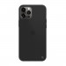 SwitchEasy 0.35 UltraSlim Case - тънък полипропиленов кейс 0.35 мм. за iPhone 12 Pro Max (черен-прозрачен) 2