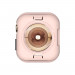 SwitchEasy Colors Case - удароустойчив силиконов (TPU) кейс за Apple Watch 40мм (розов) 2