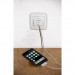 Hama F-Type USB Charger - универсално USB захранване и поставка за iPhone и iPod 6