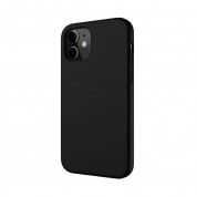 SwitchEasy Skin Case for iPhone 12, iPhone 12 Pro (black) 3