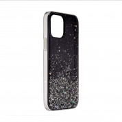 SwitchEasy Starfield Case for iPhone 12 mini (black) 2