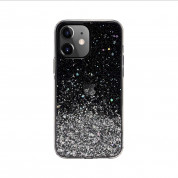 SwitchEasy Starfield Case for iPhone 12 mini (black) 3