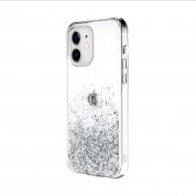 SwitchEasy Starfield Case for iPhone 12 mini (transparent) 4