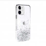 SwitchEasy Starfield Case for iPhone 12 mini (transparent) 3