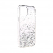 SwitchEasy Starfield Case for iPhone 12 mini (transparent) 2