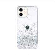 SwitchEasy Starfield Case for iPhone 12 mini (transparent) 1
