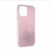SwitchEasy Starfield Case - дизайнерски удароустойчив хибриден кейс за iPhone 12 mini (розов)  2