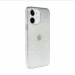 SwitchEasy Starfield Case - дизайнерски удароустойчив хибриден кейс за iPhone 12 mini (бял)  4