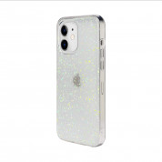SwitchEasy Starfield Case for iPhone 12 mini (crystal) 1