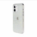SwitchEasy Starfield Case - дизайнерски удароустойчив хибриден кейс за iPhone 12 mini (бял)  2