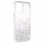 SwitchEasy Starfield Case for iPhone 12, iPhone 12 Pro (transparent) 4