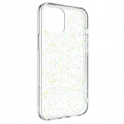 SwitchEasy Starfield Case for iPhone 12, iPhone 12 Pro (crystal) 4