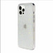 SwitchEasy Starfield Case - дизайнерски удароустойчив хибриден кейс за iPhone 12, iPhone 12 Pro (бял)  4