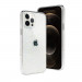 SwitchEasy Starfield Case - дизайнерски удароустойчив хибриден кейс за iPhone 12, iPhone 12 Pro (бял)  1