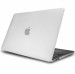 SwitchEasy Nude Case - предпазен поликарбонатов кейс за MacBook Pro 13 M2 (2022), MacBook Pro 13 M1 (2020), MacBook Pro 13 (2020) (прозрачен) 1