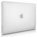 SwitchEasy Nude Case - предпазен поликарбонатов кейс за MacBook Pro 13 M2 (2022), MacBook Pro 13 M1 (2020), MacBook Pro 13 (2020) (прозрачен) 4