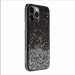 SwitchEasy Starfield Case - дизайнерски удароустойчив хибриден кейс за iPhone 12 Pro Max (черен)  2