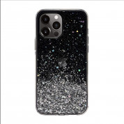 SwitchEasy Starfield Case for iPhone 12 Pro Max (black) 3