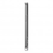SwitchEasy Starfield Case - дизайнерски удароустойчив хибриден кейс за iPhone 12 Pro Max (черен)  6