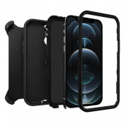 Otterbox Defender Case for iPhone 12 Pro Max (black) (bulk) 4