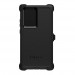Otterbox Defender Case - изключителна защита за Samsung Galaxy Note 20 Ultra (черен) 2