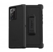 Otterbox Defender Case for Samsung Galaxy Note 20 Ultra (black)