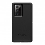Otterbox Defender Case for Samsung Galaxy Note 20 Ultra (black) 2