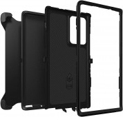 Otterbox Defender Case - изключителна защита за Samsung Galaxy Note 20 Ultra (черен) 10