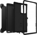 Otterbox Defender Case - изключителна защита за Samsung Galaxy Note 20 Ultra (черен) 11