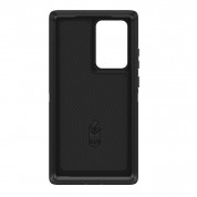 Otterbox Defender Case - изключителна защита за Samsung Galaxy Note 20 Ultra (черен) 6