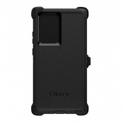 Otterbox Defender Case for Samsung Galaxy Note 20 (black) 1