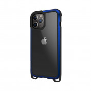 SwitchEasy Odyssey Case for iPhone 12 Pro Max (blue) 3