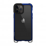 SwitchEasy Odyssey Case for iPhone 12 Pro Max (blue) 1