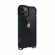 SwitchEasy Odyssey Case for iPhone 12 Pro Max (blue) 2