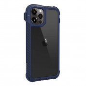 SwitchEasy Explorer Case for iPhone 12, iPhone 12 Pro (blue) 3