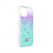 SwitchEasy Lucky Tracy Case for iPhone 12 mini (crystal) 4