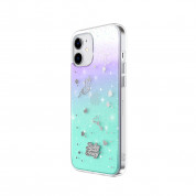 SwitchEasy Lucky Tracy Case for iPhone 12 mini (crystal) 3