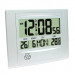 Platinet Zegar Alarm Clock With Temperature - дигитален LCD часовник с термометър 1