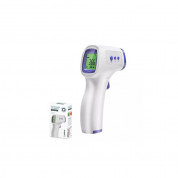 Platinet Infrared Thermometer HG01 1