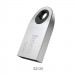 Hoco UD9 32GB Insightful Smart Mini Car Music USB Drive - флаш памет 32GB (сребрист) 1