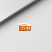 Hoco TF High Speed Memory Card microSD - карта памет 128GB (клас 10)  1