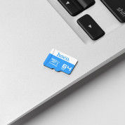 Hoco TF High Speed Memory Card microSD - карта памет 64GB (клас 10)  1