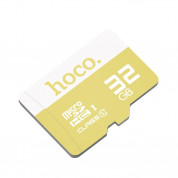 Hoco TF High Speed Memory Card microSD - карта памет 32GB (клас 10) 